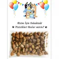 Bluey Hediyelik Kedi Maması (5 Adet)