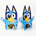 Bluey Hediyelik Şekerleme Kutusu (2 Adet)