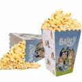 Bluey Mısır Kutusu (8 Adet)