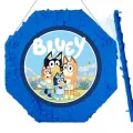 Bluey Pinyata 42 cm + Sopası