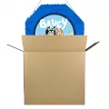 Bluey Pinyata 42 cm + Sopası
