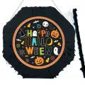 Cadılar Bayramı Halloween Pinyata 42 cm + Sopası