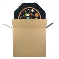 Cadılar Bayramı Halloween Pinyata 42 cm + Sopası