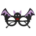 Cadılar Bayramı Halloween Yarasa Gözlük