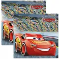 Cars 3 Peçete (20 adet)