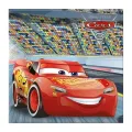 Cars 3 Peçete (20 adet)