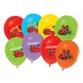 Cars Balon (8 adet)