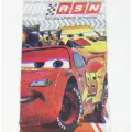 Cars Masa Örtüsü (120x180) cm