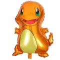 Pokemon Charmander Folyo Balon (45x60) cm