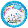 Cinnamoroll Karton Tabak (8 adet)