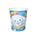 Cinnamoroll Karton Bardak (8 Adet)