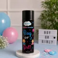 Cinsiyet Tüpü Spreyi Kız Pembe (400 ml)