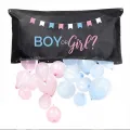 Cinsiyet Partisi Balon Torbası 60*120 cm