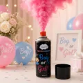 Cinsiyet Tüpü Spreyi Kız Pembe (400 ml)