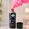 Cinsiyet Tüpü Spreyi Kız Pembe (400 ml)