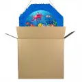 Deniz Canlıları Pinyata 42 cm + Sopası