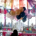 Doğum Günü Uçan Balon Süslemesi MAĞAZADAN