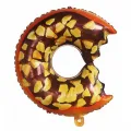 Donut Folyo Balon (47x72 cm)