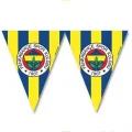 Fenerbahçe  Bayrak Seti (3 metre)
