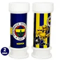Fenerbahçe Köpük Baloncuk (2 Adet)
