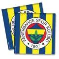 Fenerbahçe Peçete (16 adet)