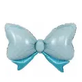 Fiyonk Folyo Balon Mavi (48x80 cm)