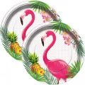 Flamingo Ananas Tabak (8 adet)