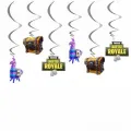 Fortnite Asmalı Tavan Süsü 6 Adet