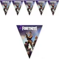 Fortnite Flama Bayrak 2 Metre