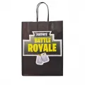Fortnite Kağıt Hediye Çantası 1 adet 18x22