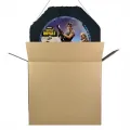 Fortnite Pinyata 42 cm + Sopası
