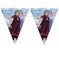 Frozen 2 Elsa Flama Bayrak Set (3.2 metre)