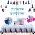 Frozen 2 Parti Seti 16 Kişilik