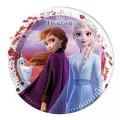 Frozen 2 Tabak (8 Adet)