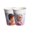 Frozen 2 Wind Bardak 8 Adet