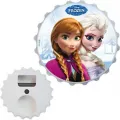 Frozen Elsa Açacak Magnet 7cm