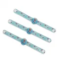 Frozen Elsa Bileklik (3 Adet)