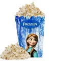 Frozen Elsa Mısır Kutusu (8 Adet)