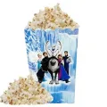 Frozen Elsa Mısır Kutusu (8 Adet)