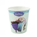 Frozen Ice Skating Bardak (8 Adet)