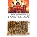 Futbol Hediyelik Kedi Maması Erkek 5 Adet