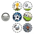Futbol Rozeti 6 Adet