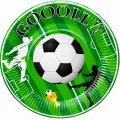 Futbol Topu Karton Tabak 8 (Adet)