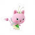 Gabby Kitty Fairy Ayaklı Pano 35 cm