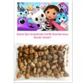 Gabbynin Hayal Evi Hediyelik Kedi Maması 5 Adet