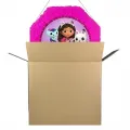 Gabbynin Hayal Evi Pinyata 42 cm + Sopası