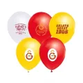 Galatasaray Lisanslı Balonu (8 adet)