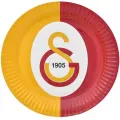 Galatasaray Tabak (8 adet)