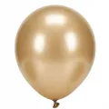 Gold Balon Metalik (15 Adet)