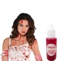 Halloween Cadılar Bayramı 20 cc Yapay Dracula Kanı 1 Adet